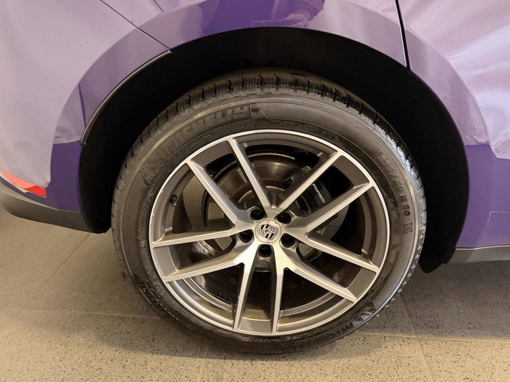 Used 2022 Porsche Macan S image 12