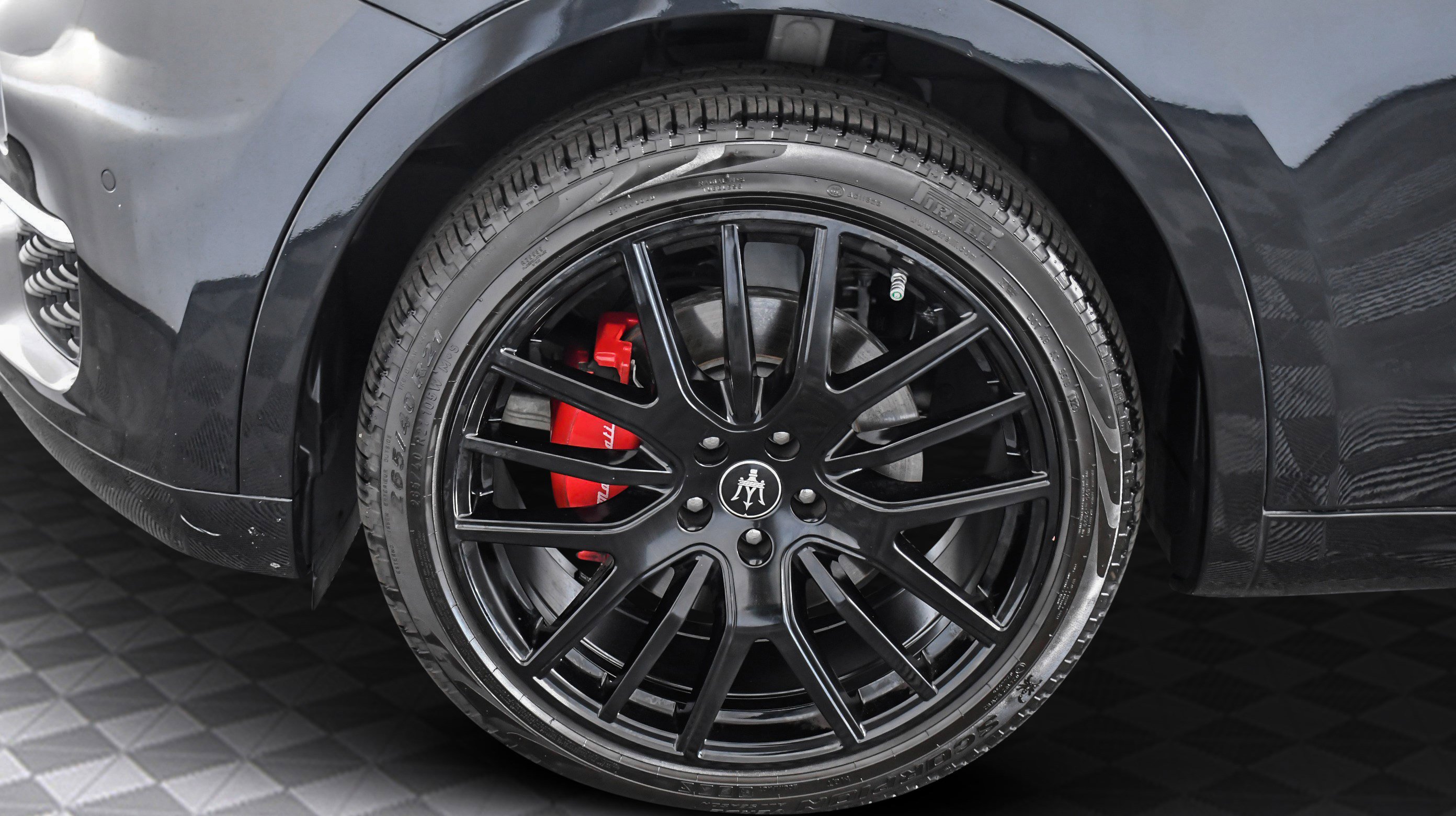 Used 2022 Maserati Levante GT image 30