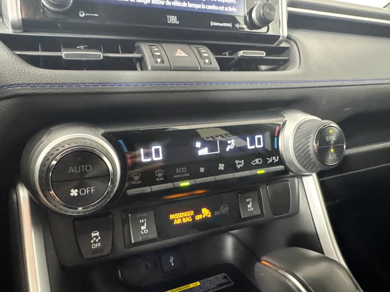 Used 2021 Toyota RAV4 XSE AWD/4WD image 25