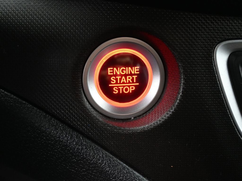 Certified 2023 Honda Passport TrailSport image 17