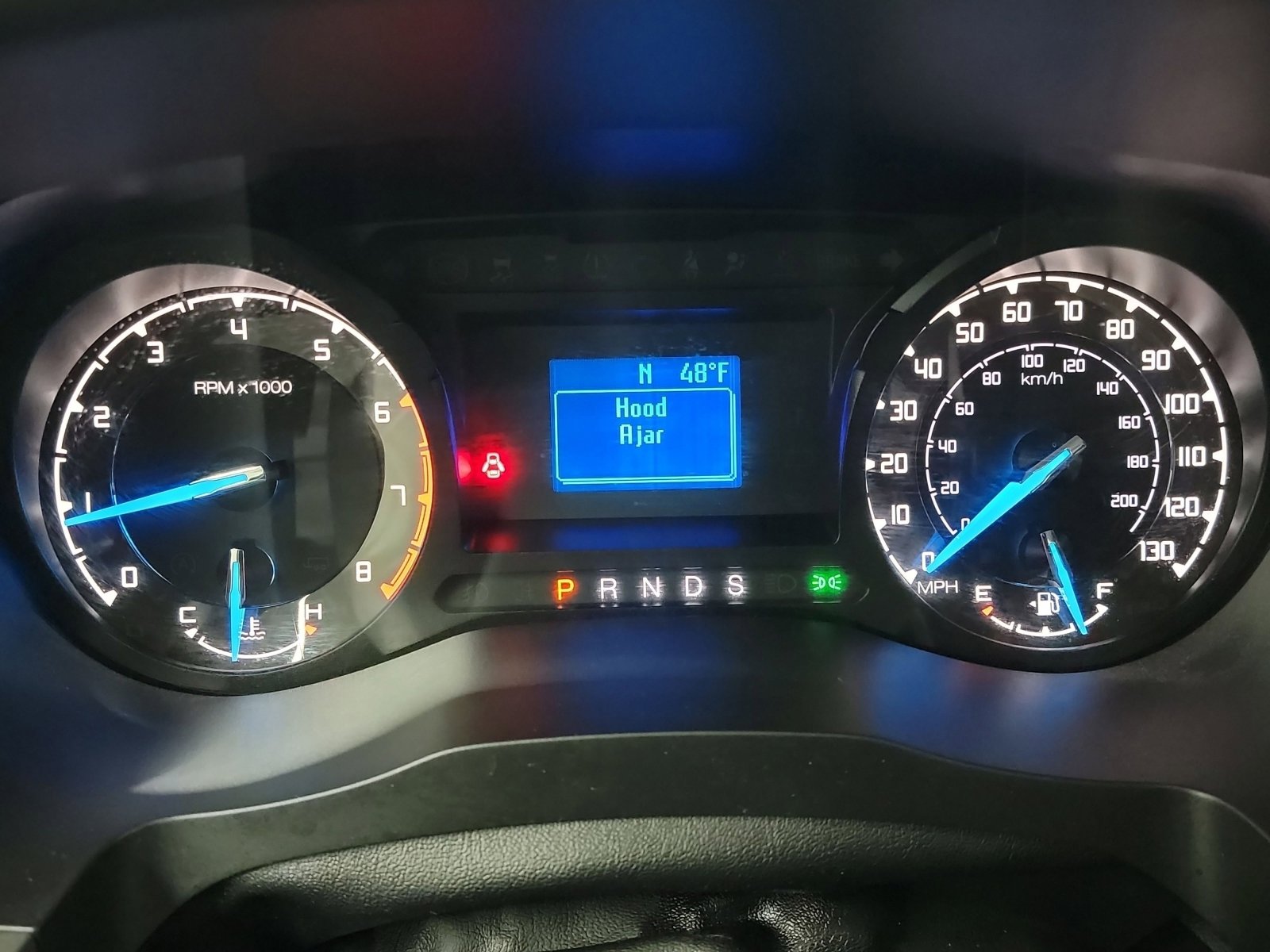Used 2019 Ford Ranger XL w/ Equipment Group 101A Mid image 18