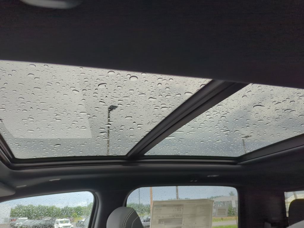 New 2026 RAM 1500 Big Horn image 32