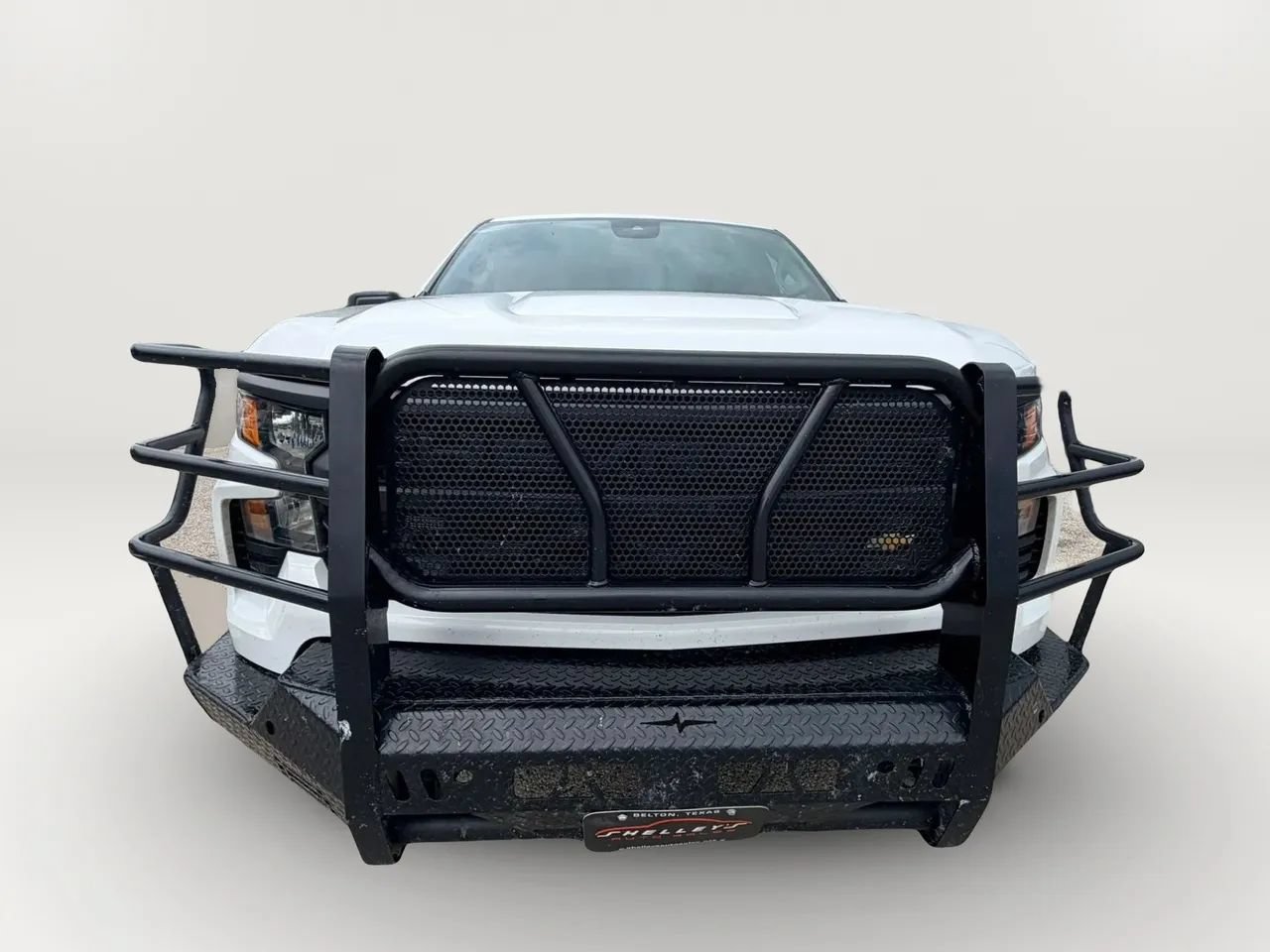 Used 2023 Chevrolet Silverado 1500 W/T w/ WT Value Package AWD/4WD image 17