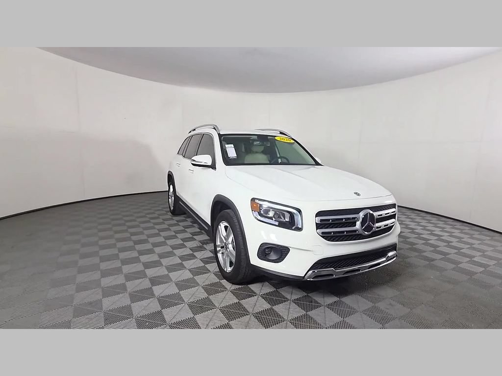 Used 2020 Mercedes-Benz GLB 250 image 53
