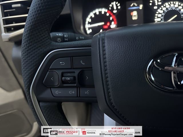 New 2025 Toyota Tundra SR5 image 12