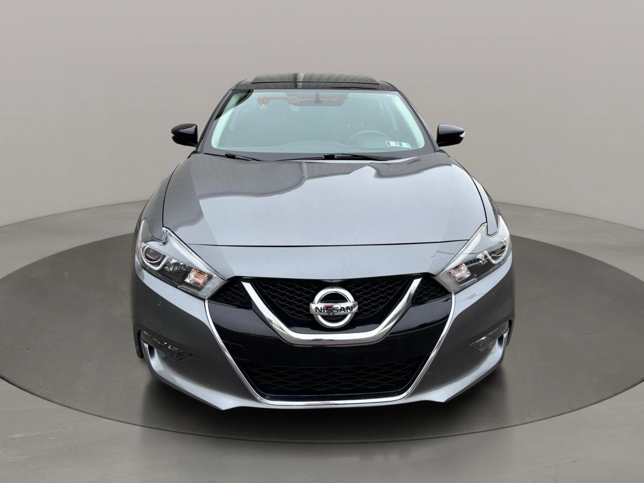 Used 2018 Nissan Maxima 3.5 SL image 44