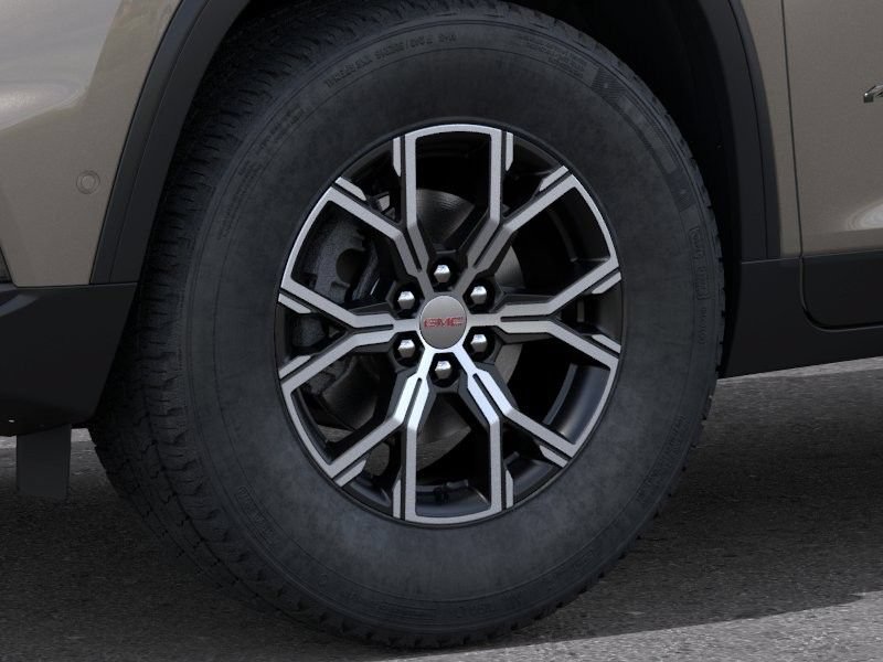 New 2026 GMC Acadia AT4 w/ Luxury Package AWD/4WD image 10