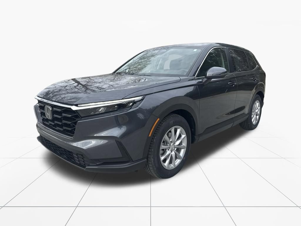 New 2026 Honda CR-V EX image 3