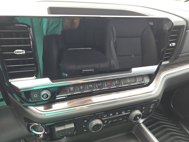 New 2025 Chevrolet Silverado 3500 LTZ w/ Z71 Chrome Sport Edition image 16