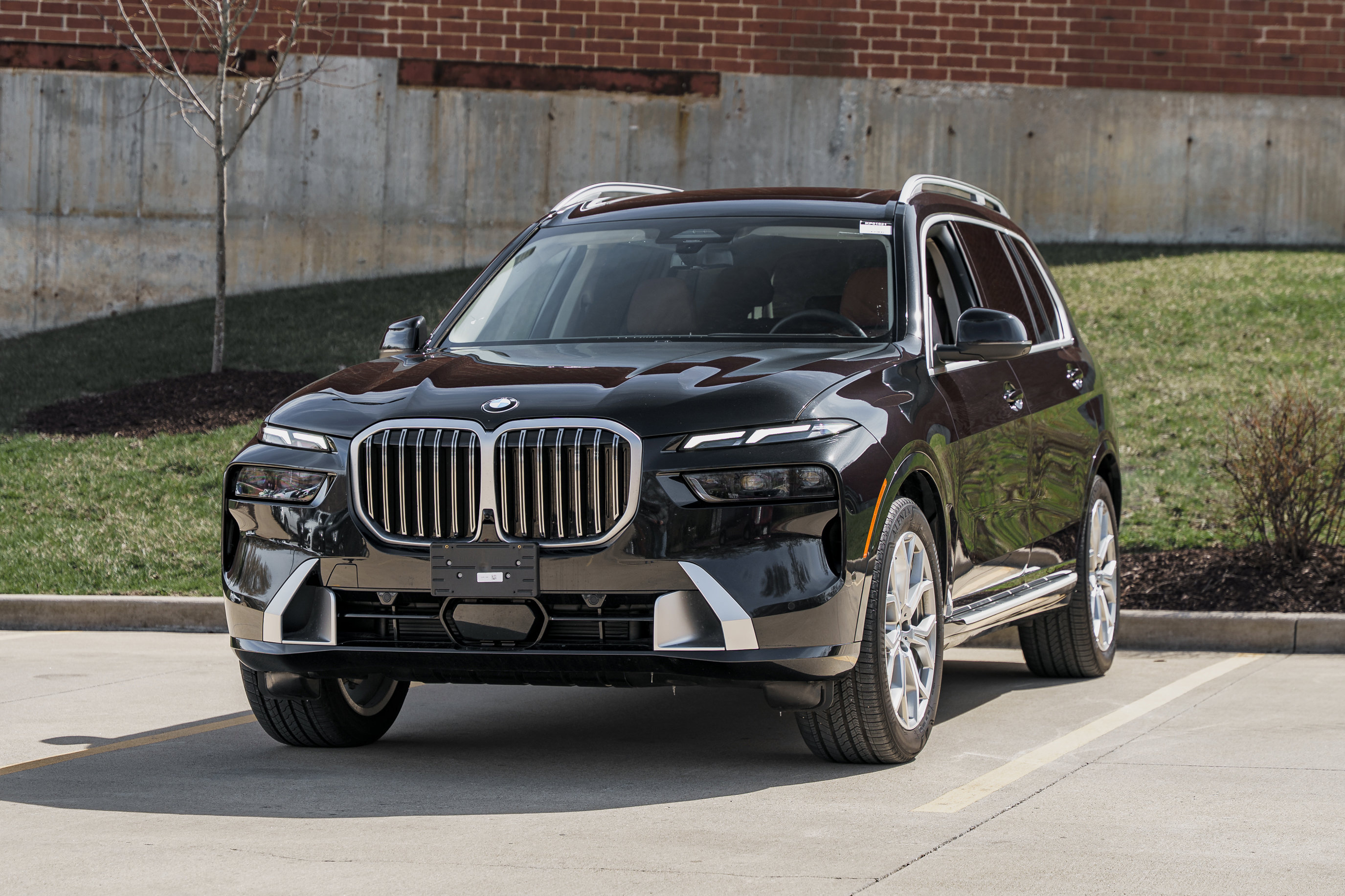 Used 2026 BMW X7 xDrive40i image 7