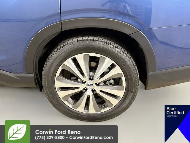 Used 2022 Subaru Ascent Limited w/ Technology Package AWD/4WD image 38