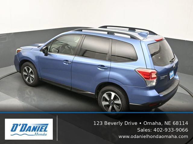 Used 2017 Subaru Forester 2.5i w/ Alloy Wheel Package AWD/4WD image 15