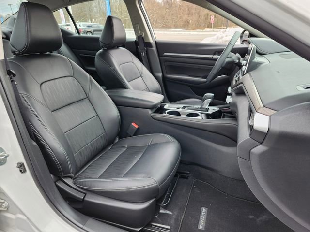 Used 2022 Nissan Altima 2.5 SL image 20