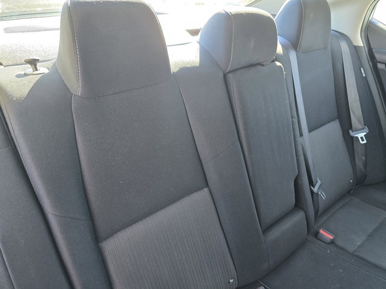 Used 2020 Nissan Sentra SV image 12