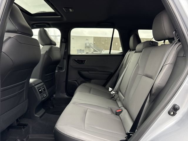 New 2026 Subaru Outback Limited w/ Premium/Limited Package 2 image 14