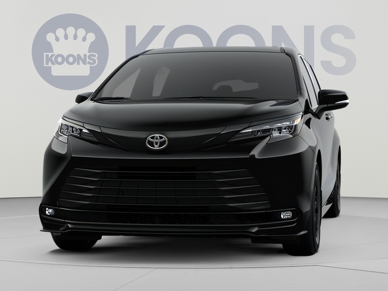 New 2026 Toyota Sienna XLE Woodland Edition AWD/4WD image 21
