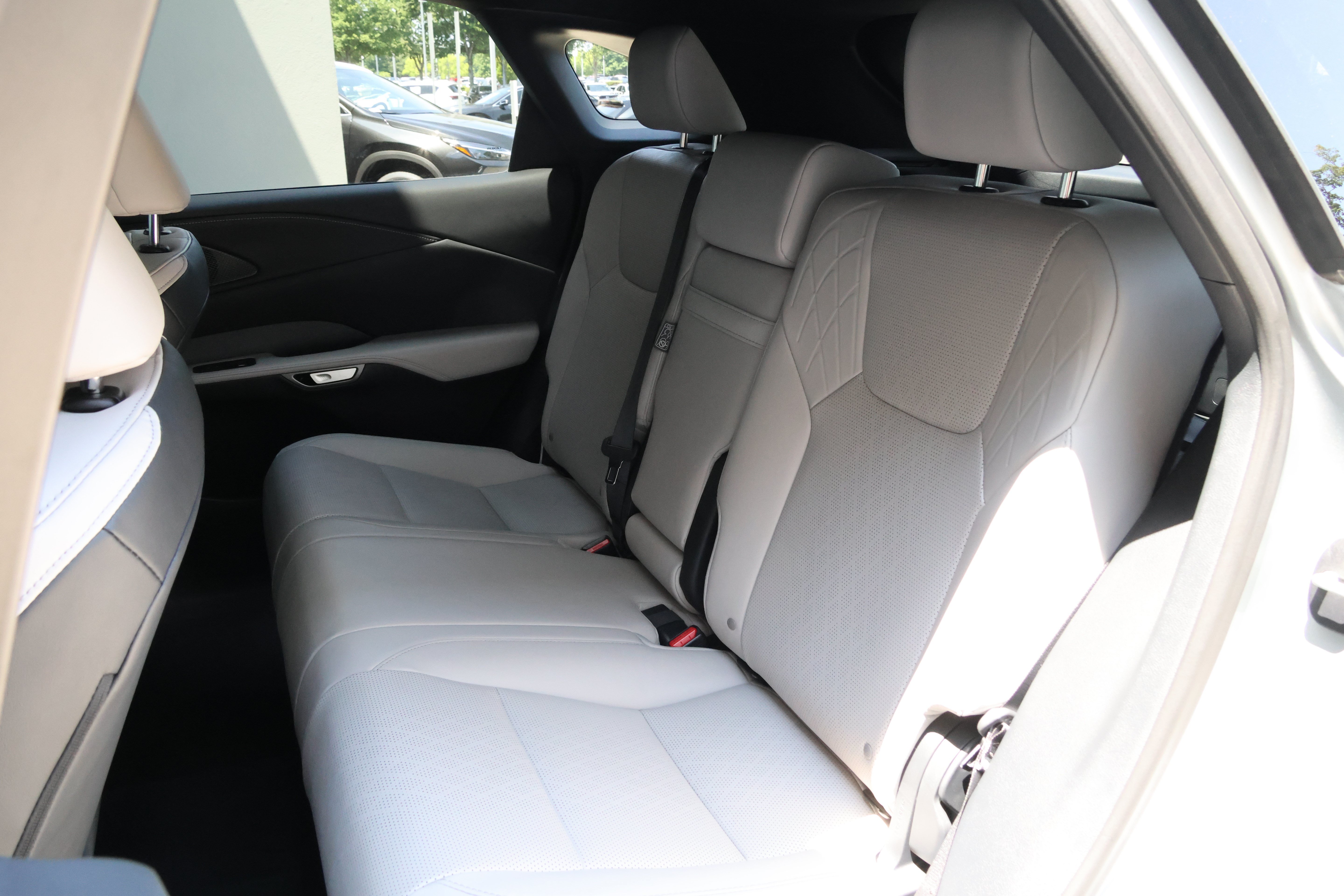 Certified 2024 Lexus RX 350 Premium Plus w/ Convenience Package FWD image 36