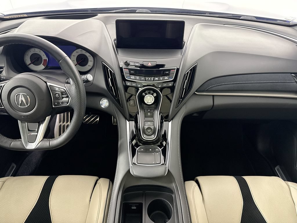 Used 2022 Acura RDX w/ Advance Package AWD/4WD image 14