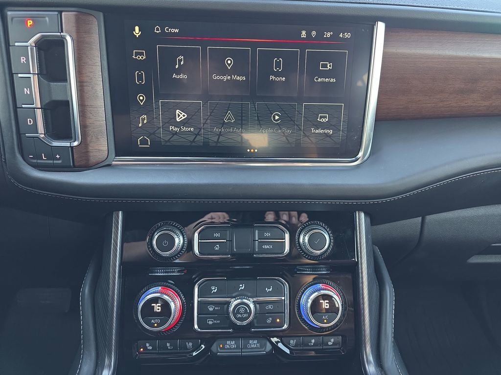 Used 2023 GMC Yukon XL Denali Ultimate image 22