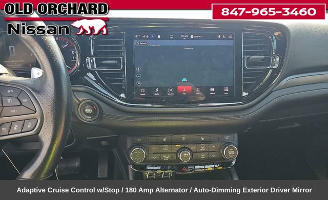 Used 2022 Dodge Durango GT AWD/4WD image 11