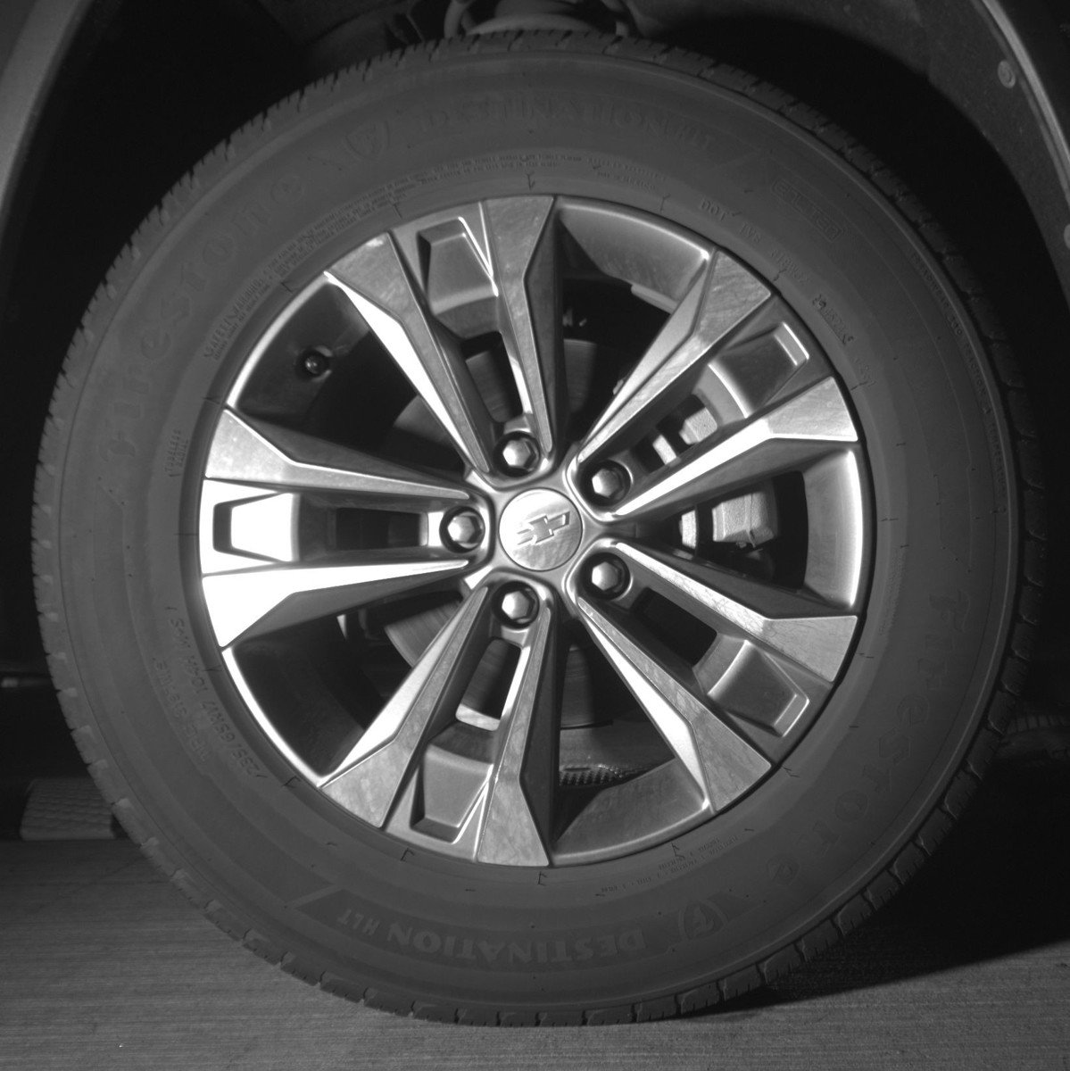 Used 2025 Chevrolet Equinox LT image 13