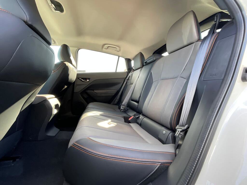 New 2026 Subaru Crosstrek 2.5i Limited image 13