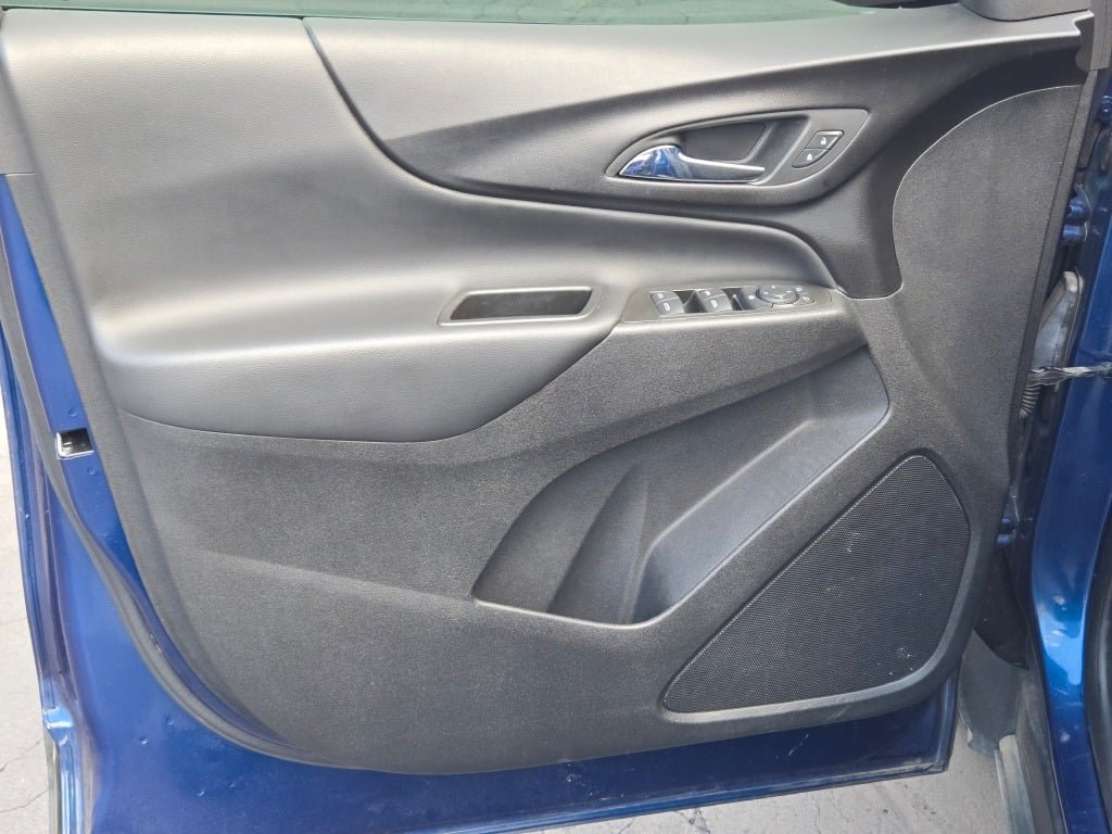 Certified 2022 Chevrolet Equinox LT FWD image 20