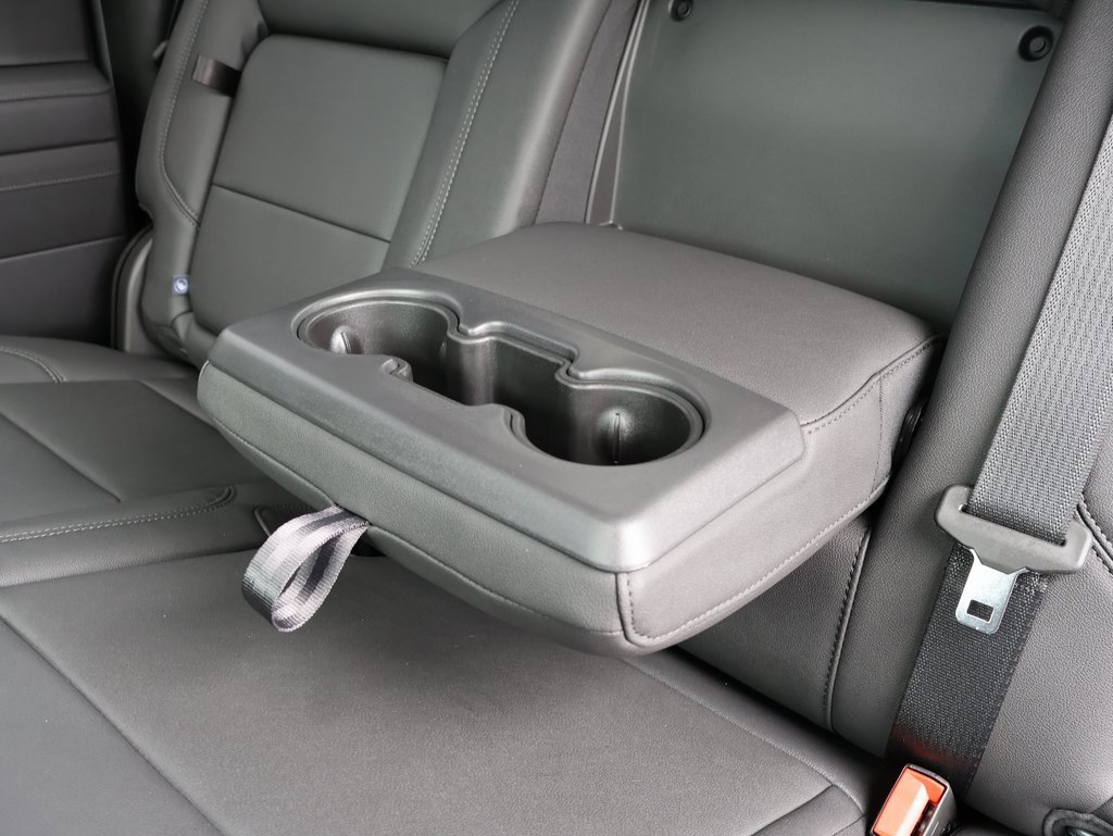 New 2026 GMC Sierra 1500 Elevation w/ Elevation Premium Package image 31