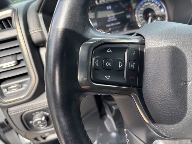 Used 2020 RAM 1500 Limited image 54