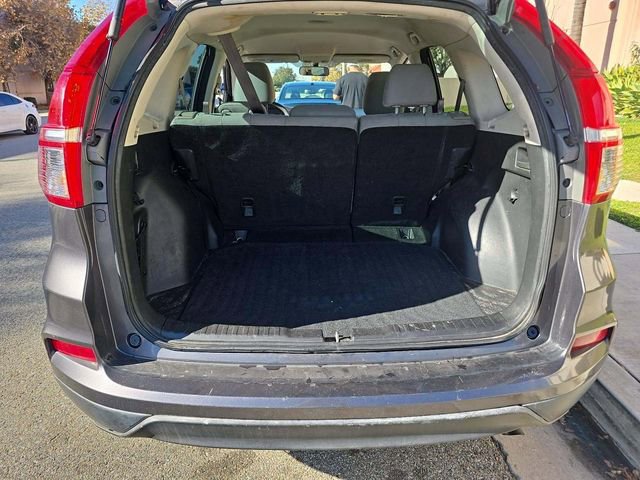 Used 2016 Honda CR-V LX image 6