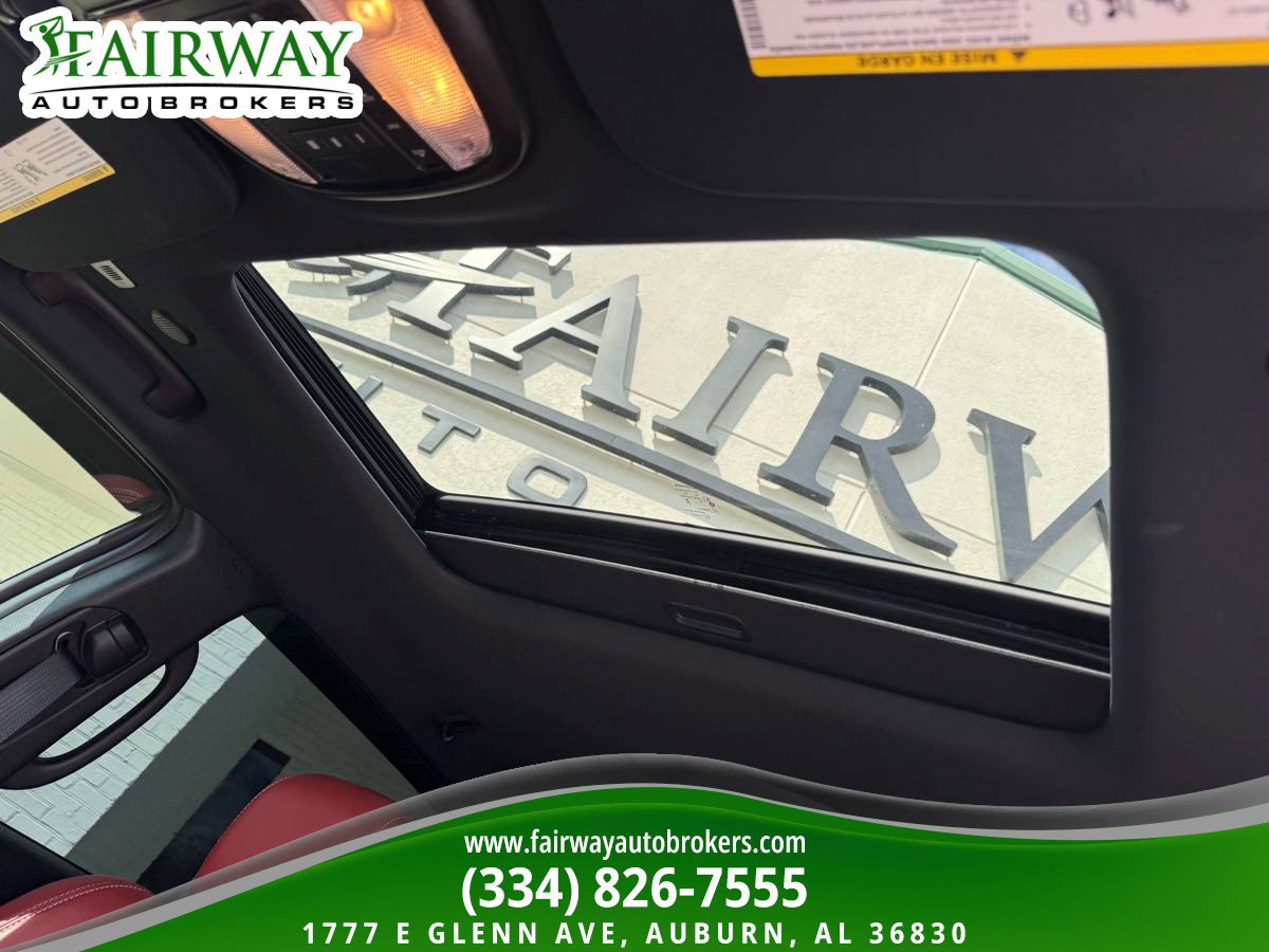 Used 2024 Dodge Durango SRT image 26