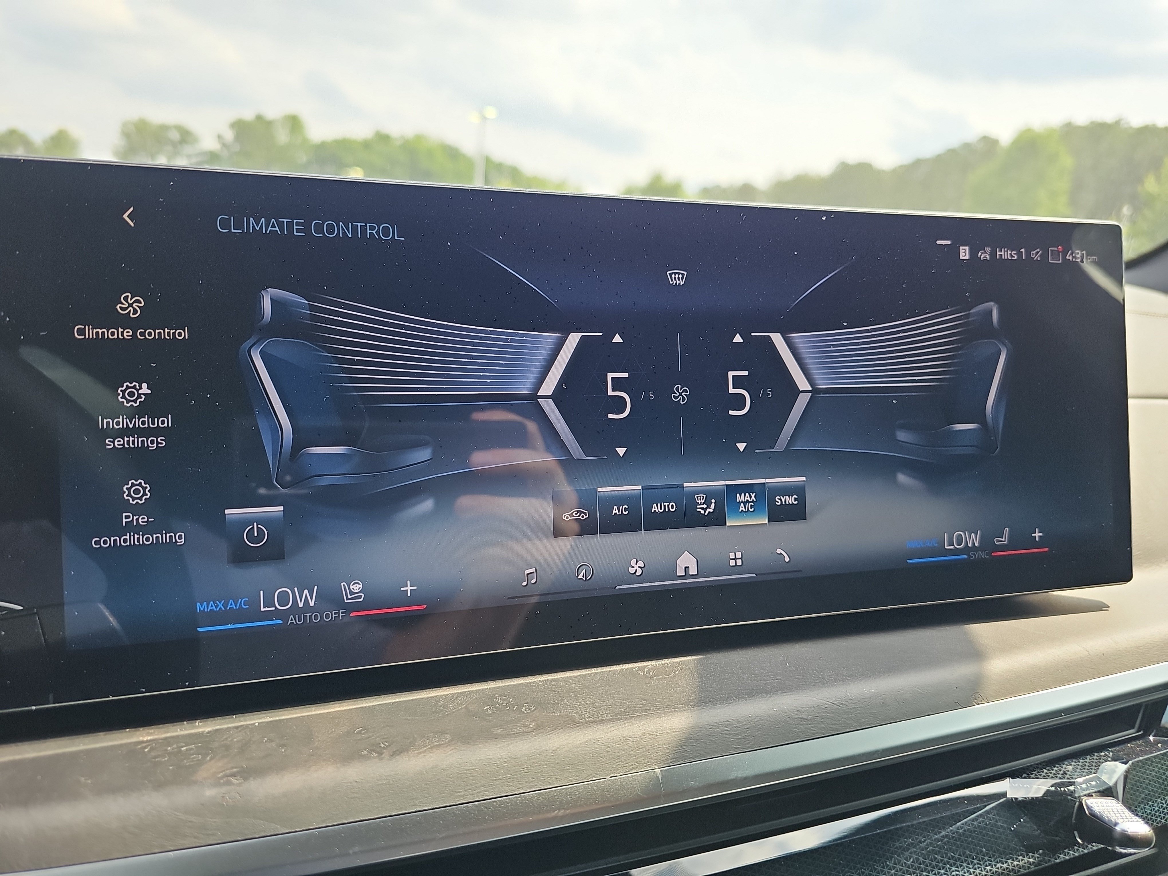 New 2026 BMW X5 xDrive50e AWD/4WD image 23