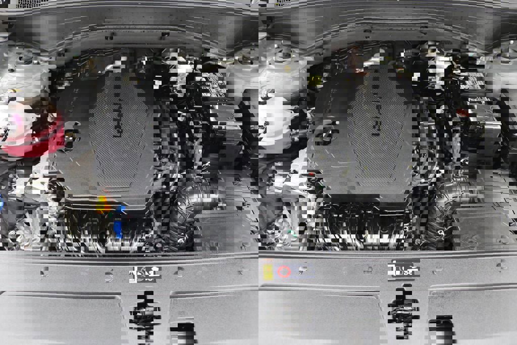 Used 2022 Hyundai Santa Fe SEL w/ Convenience + Premium Package image 24