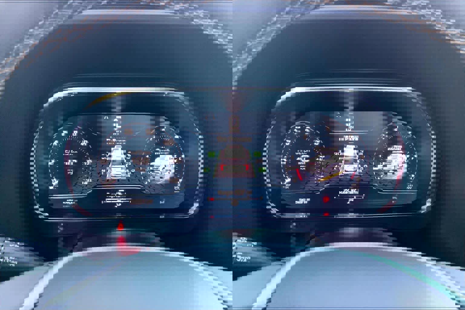 Used 2023 GMC Yukon XL AT4 w/ Max Trailering Package image 25