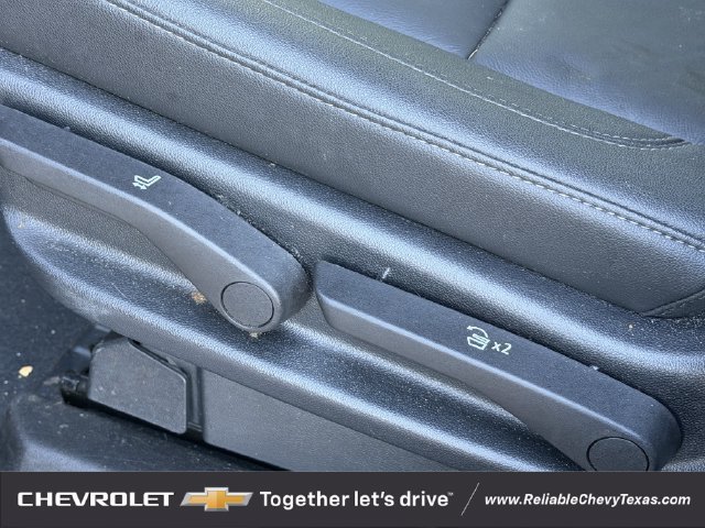 Used 2021 Chevrolet Tahoe LT RWD image 33