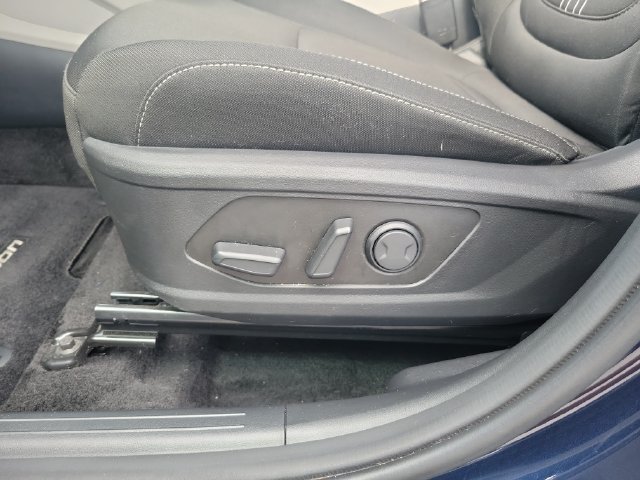 Used 2024 Hyundai Tucson SEL FWD image 14