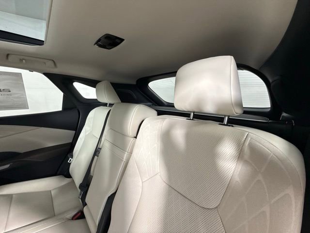 New 2026 Lexus RX 450h AWD image 31