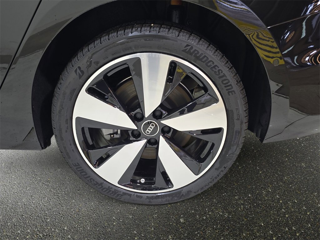 New 2025 Audi A5 2.0T Premium Plus image 34