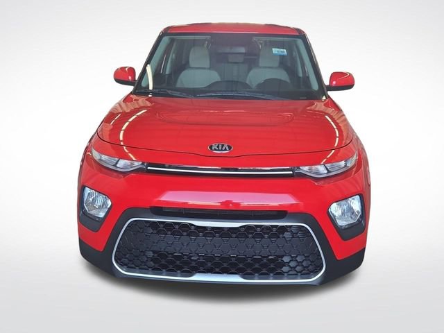 Used 2020 Kia Soul LX FWD image 7