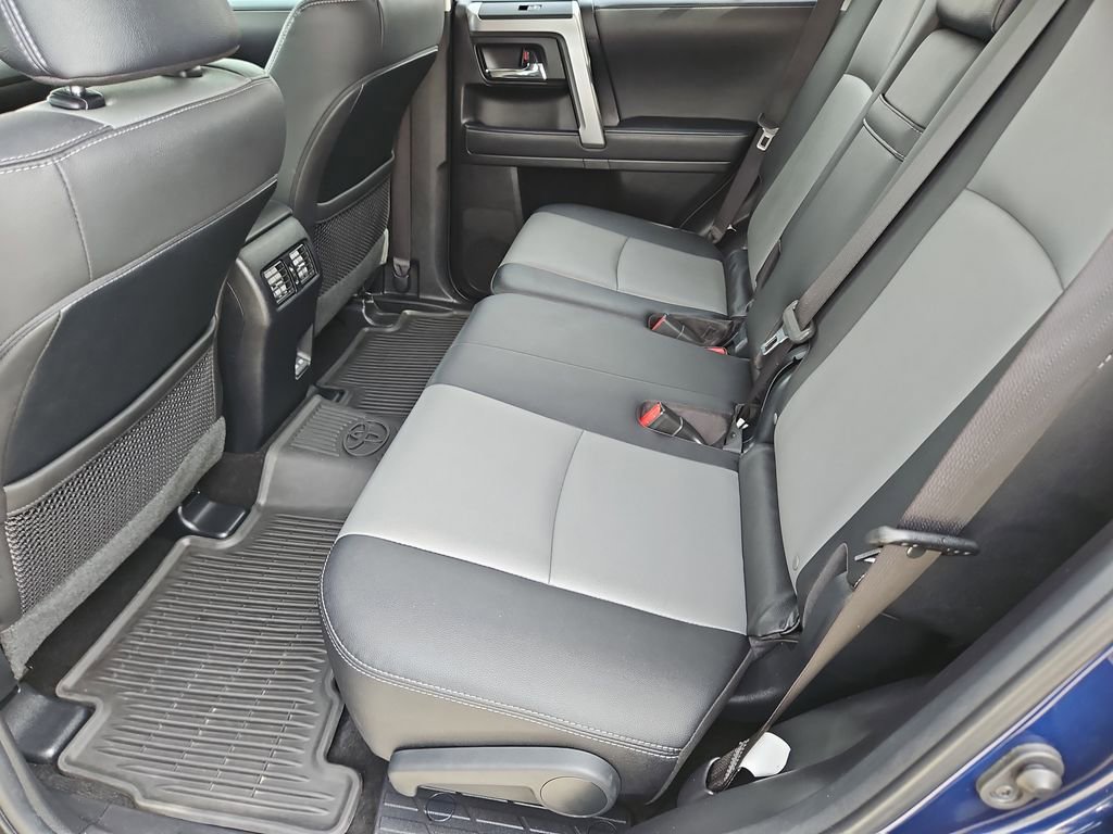 Used 2023 Toyota 4Runner SR5 Premium w/ Moonroof Package image 17