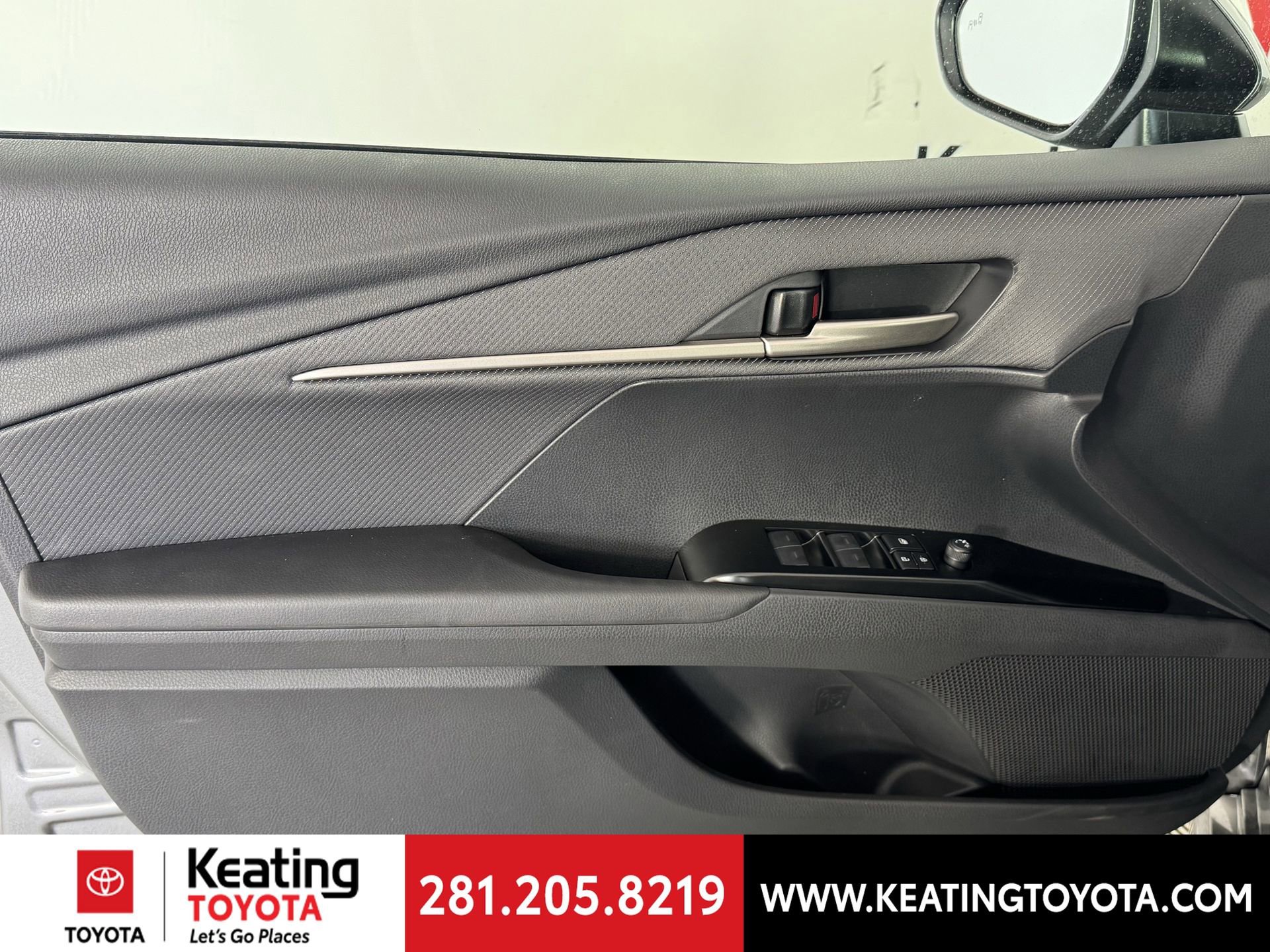 New 2026 Toyota Camry SE image 13