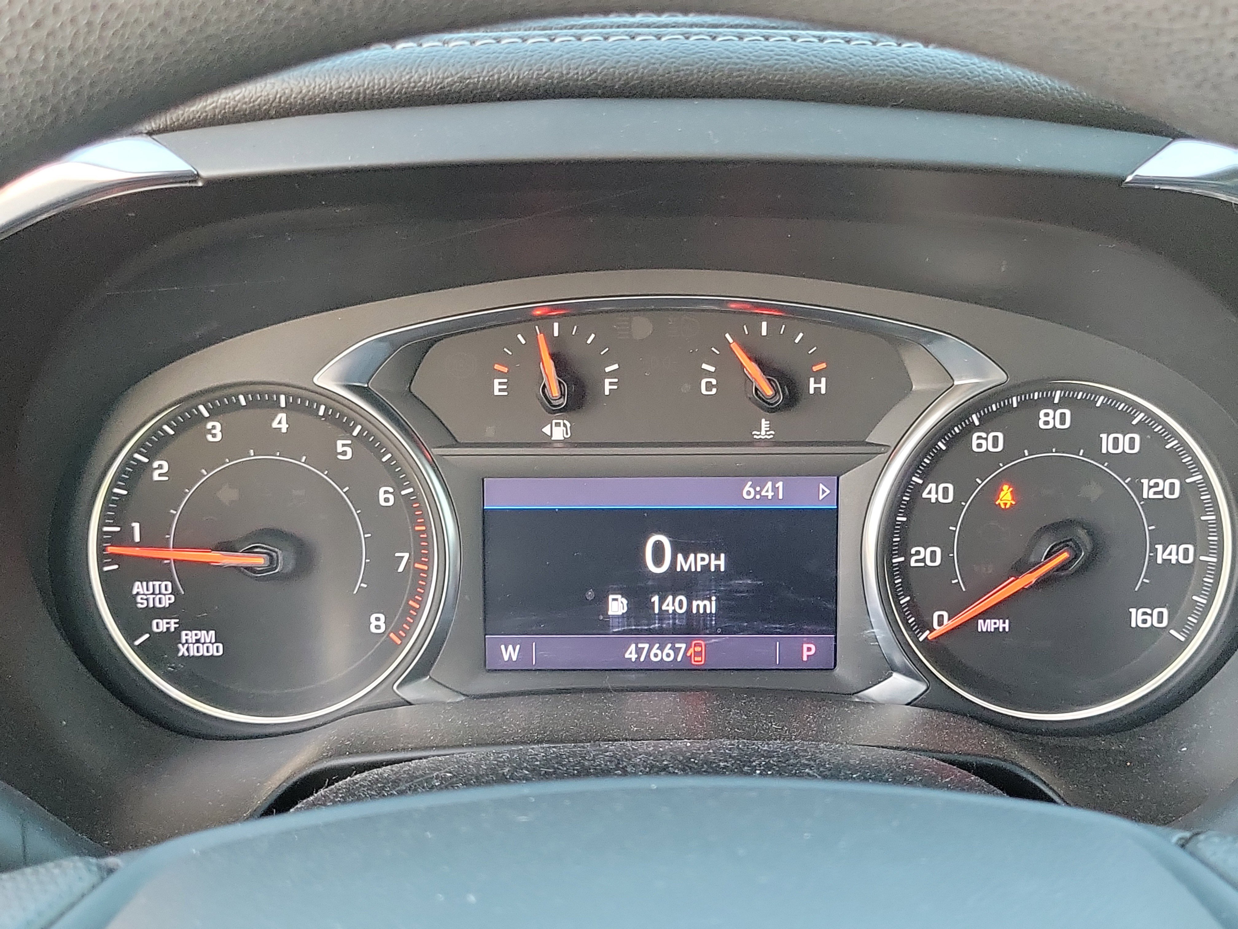 Used 2023 Chevrolet Blazer LT w/ Midnight/Sport Edition FWD image 12
