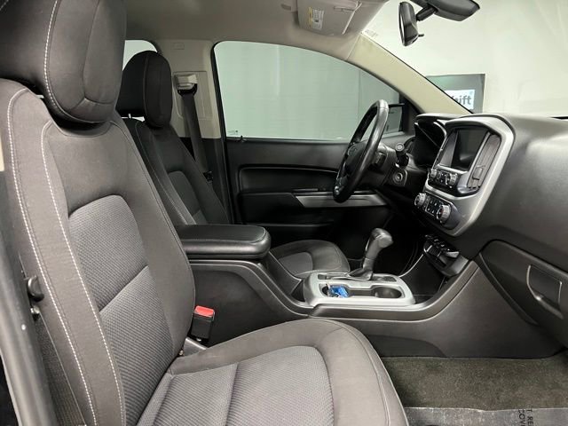 Used 2018 Chevrolet Colorado LT w/ Redline Special Edition AWD/4WD image 57