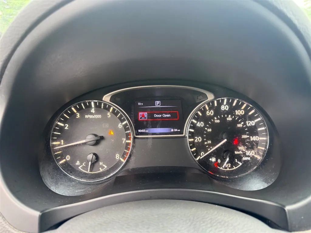 Used 2017 Nissan Altima 2.5 S FWD image 15