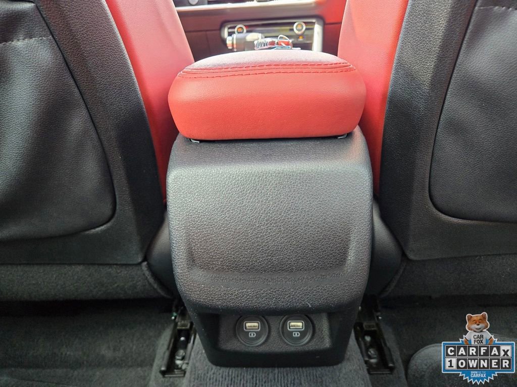 Used 2023 Kia K5 GT-Line image 43