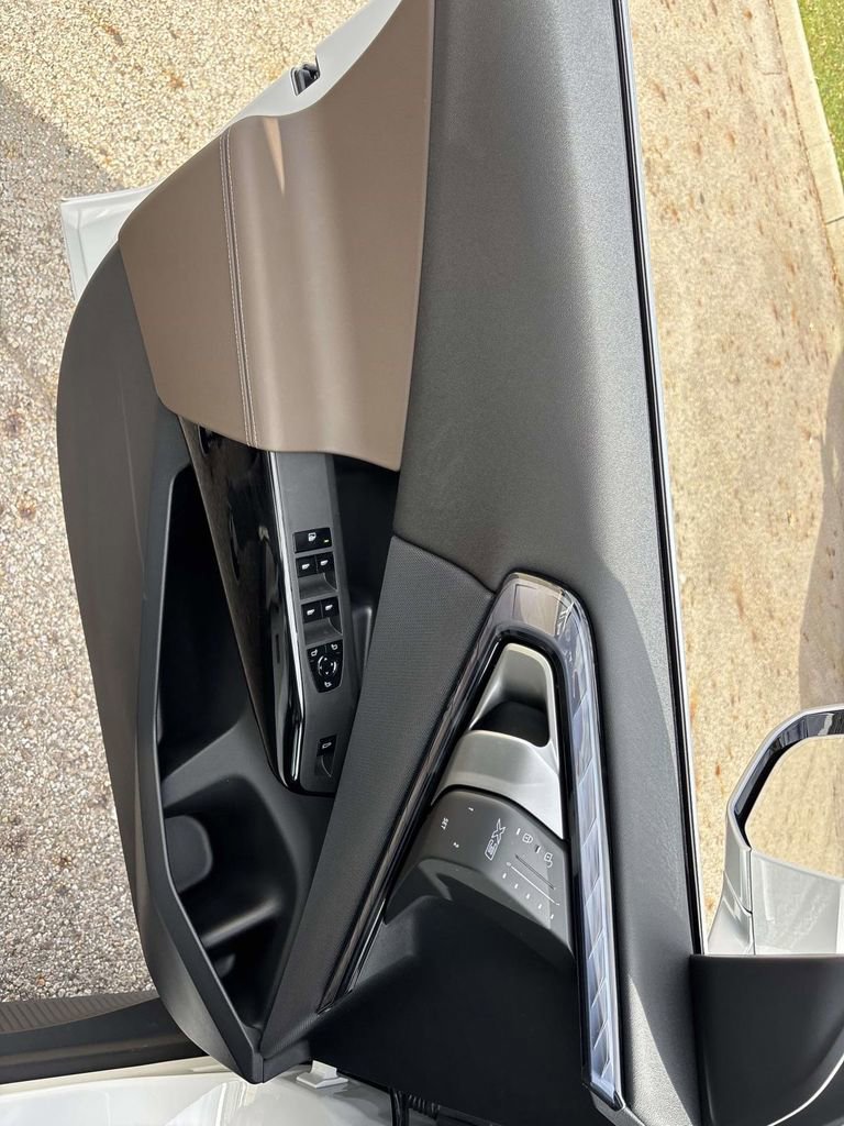 New 2026 BMW X3 xDrive30 w/ Premium Package image 11