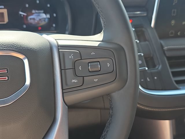 Used 2024 GMC Yukon SLT w/ SLT Premium Package AWD/4WD image 20