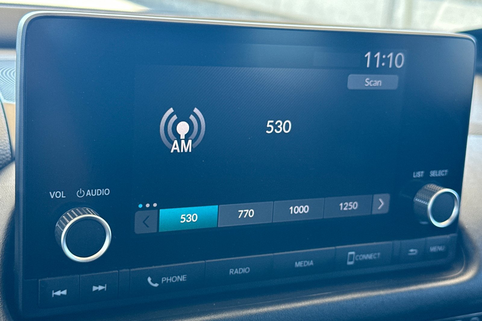 Certified 2024 Honda HR-V Sport image 18