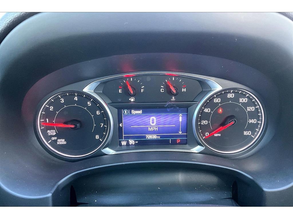 Used 2019 GMC Terrain SLE w/ Driver Convenience Package image 22