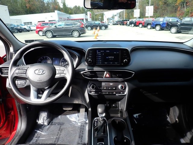 Used 2020 Hyundai Santa Fe SE image 19